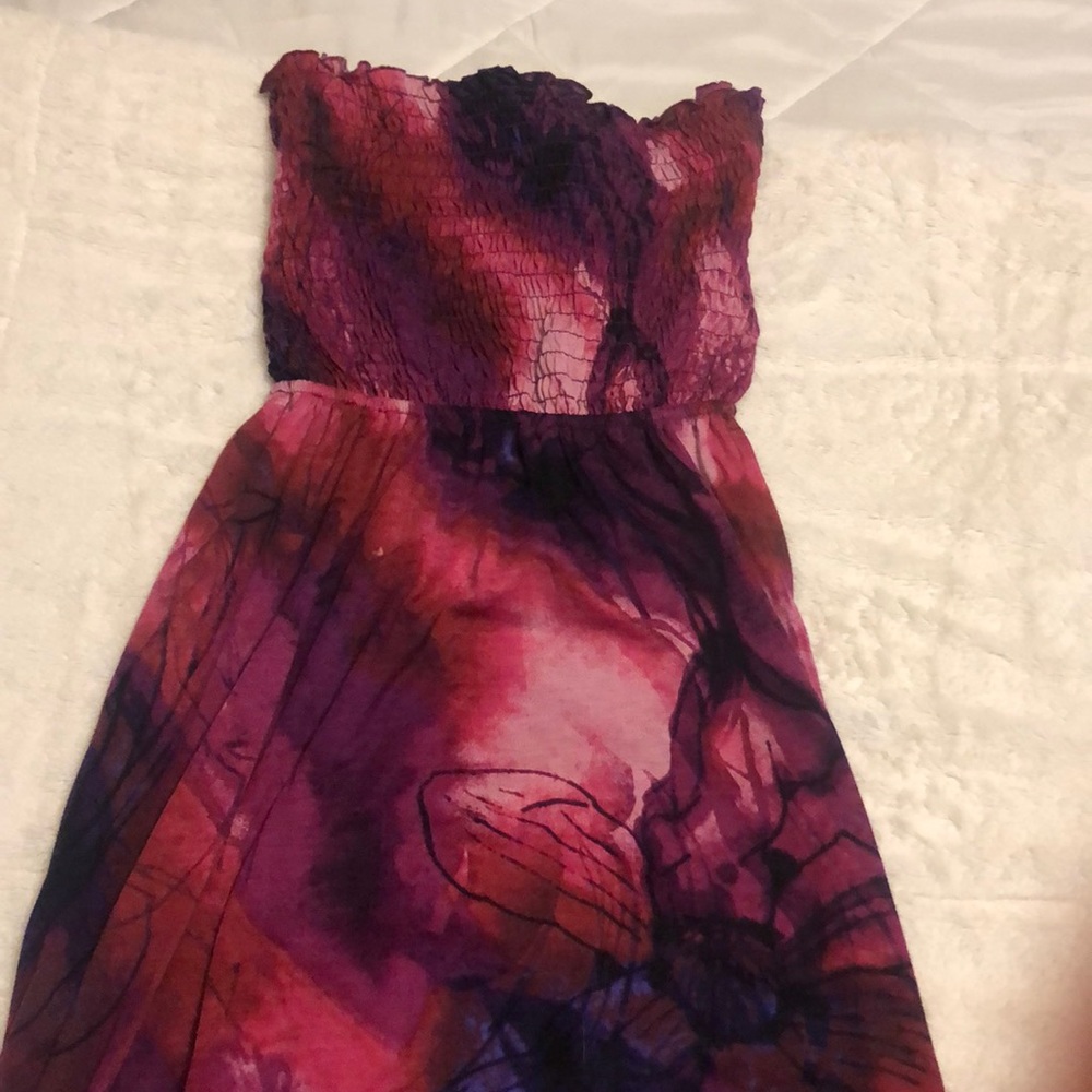 Summer dress